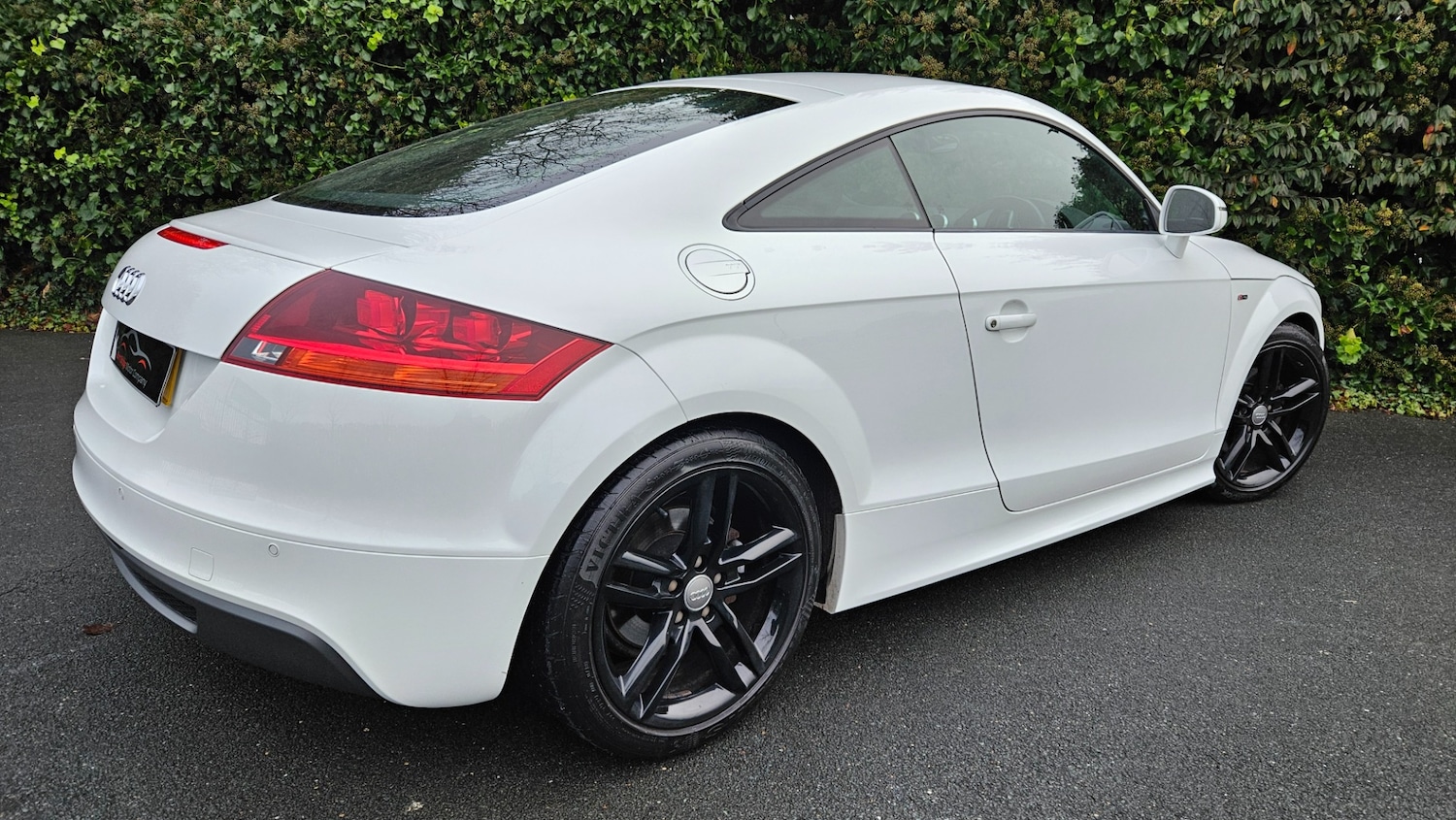 Used Audi TT 2013 for sale - 76957706: Photo 5