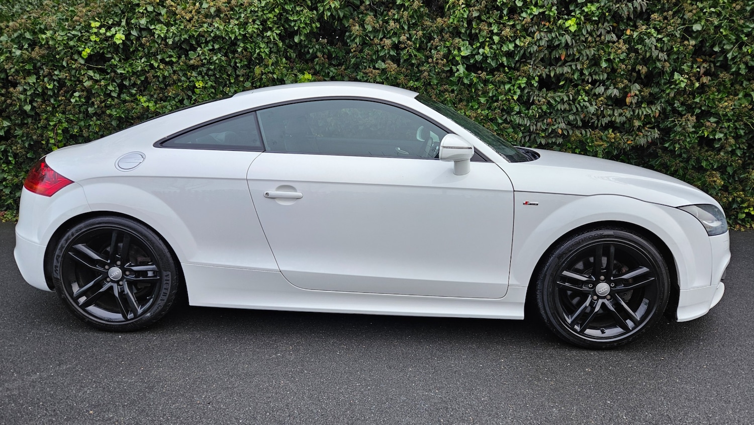 Used Audi TT 2013 for sale - 76957706: Photo 6