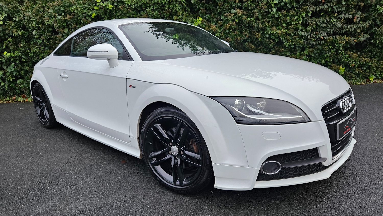 Used Audi TT 2013 for sale - 76957706: Photo 7