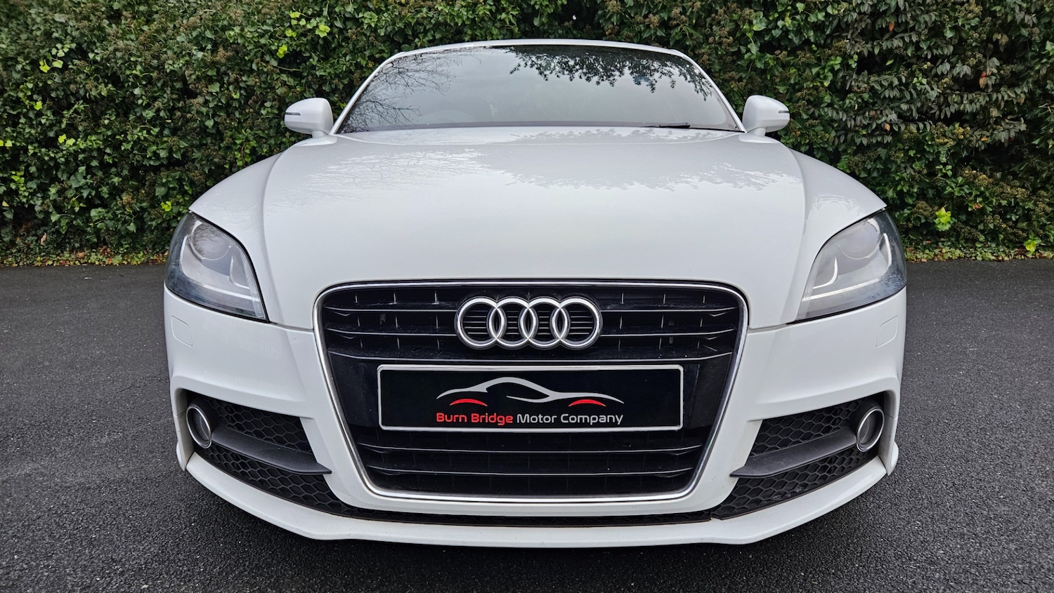 Used Audi TT 2013 for sale - 76957706: Photo 8