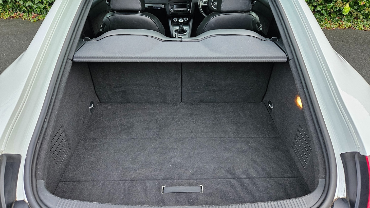 Used Audi TT 2013 for sale - 76957706: Photo 9