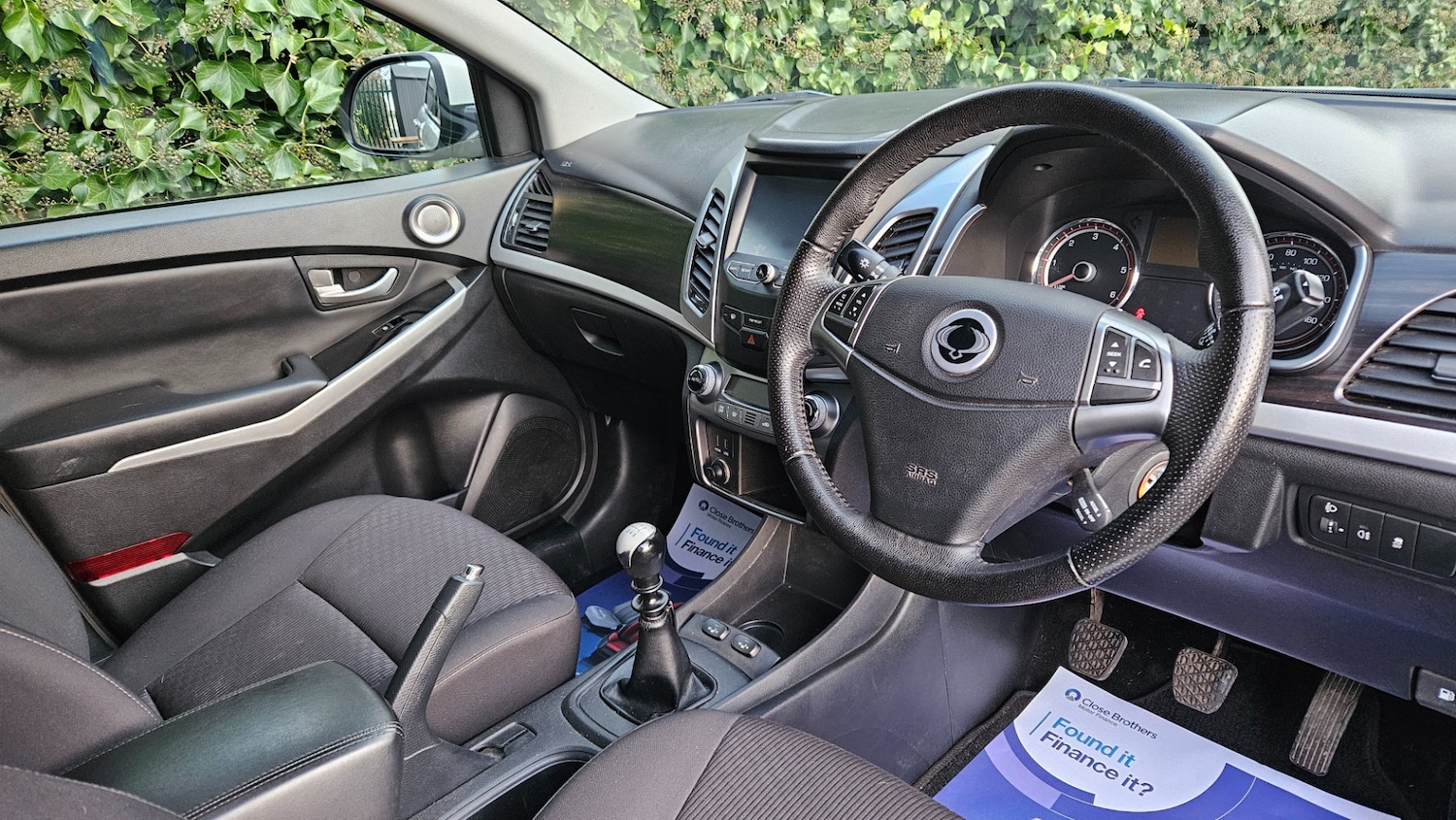 Used Ssangyong Korando 2017 for sale - 77283890: Photo 11