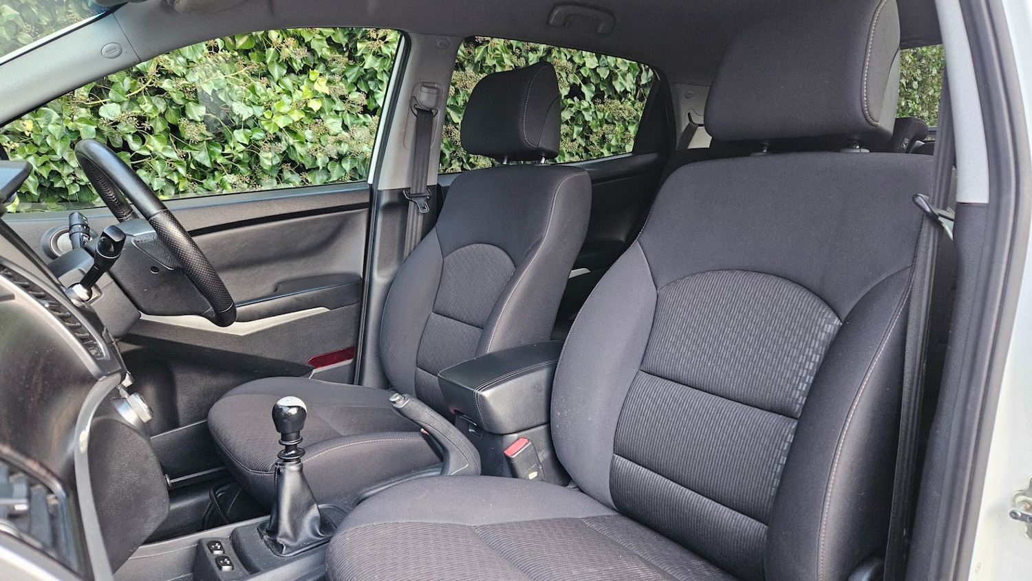 Used Ssangyong Korando 2017 for sale - 77283890: Photo 14