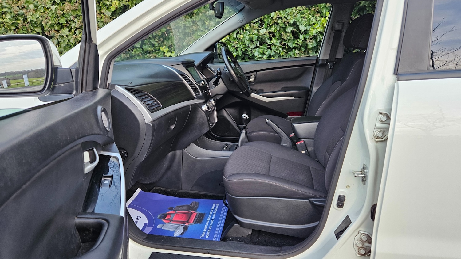 Used Ssangyong Korando 2017 for sale - 77283890: Photo 15