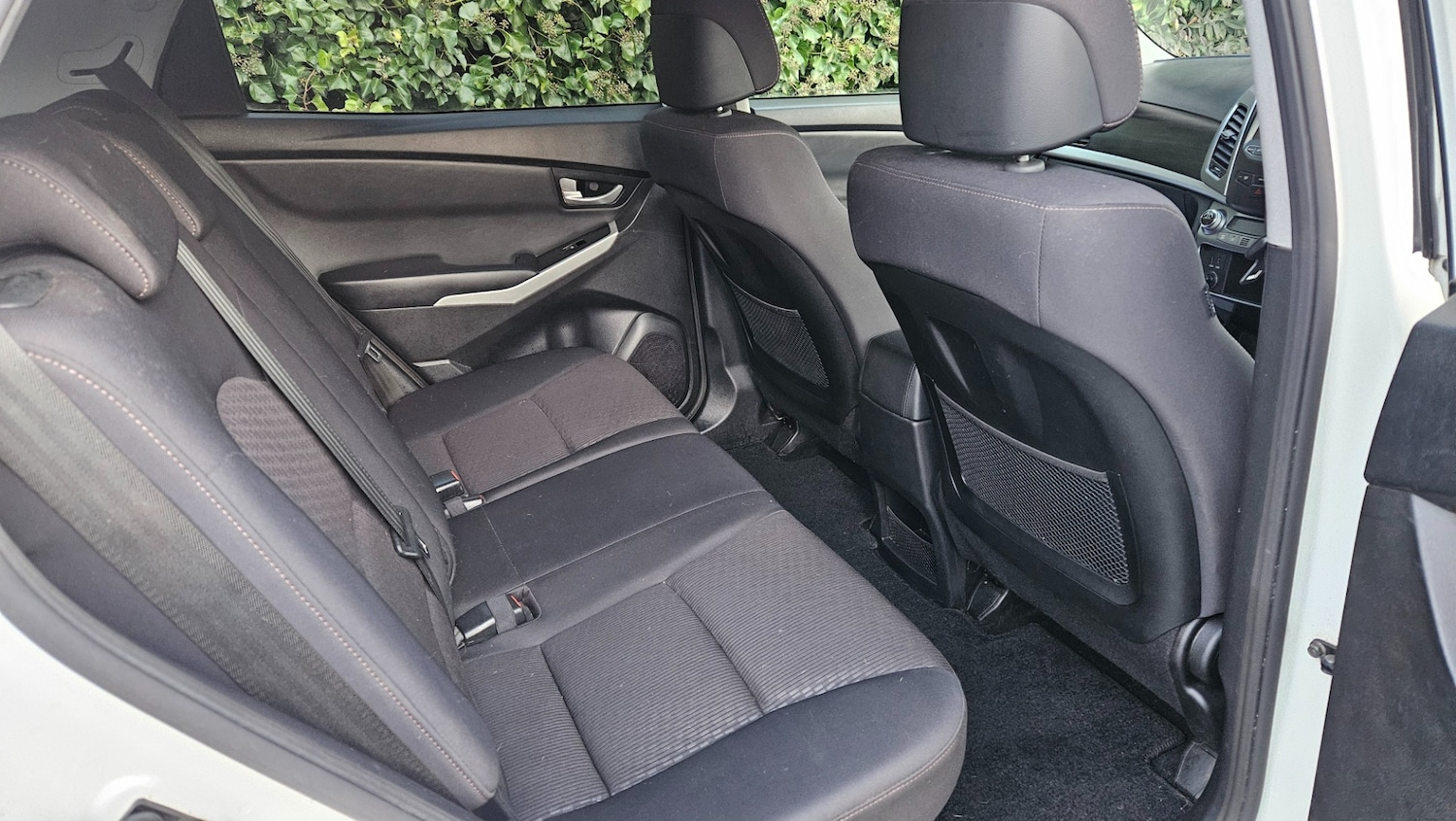 Used Ssangyong Korando 2017 for sale - 77283890: Photo 19