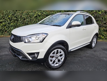 2017 (17) - 2.2 LE 5dr