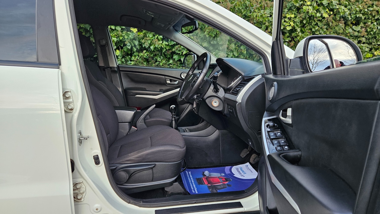 Used Ssangyong Korando 2017 for sale - 77283890: Photo 9