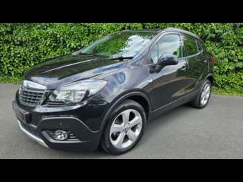2014 (64) - 1.6i Exclusiv 5dr