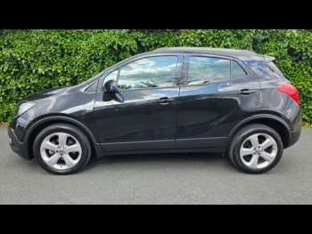 Used Vauxhall Mokka 2014 for sale - 75178065: Photo