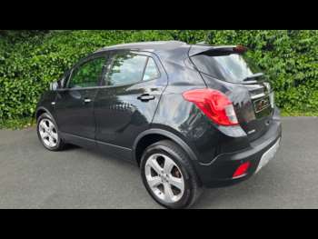 Used Vauxhall Mokka 2014 for sale - 75178065: Photo