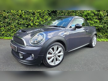 Used MINI Coupe 2015 for sale - 78536930: Photo