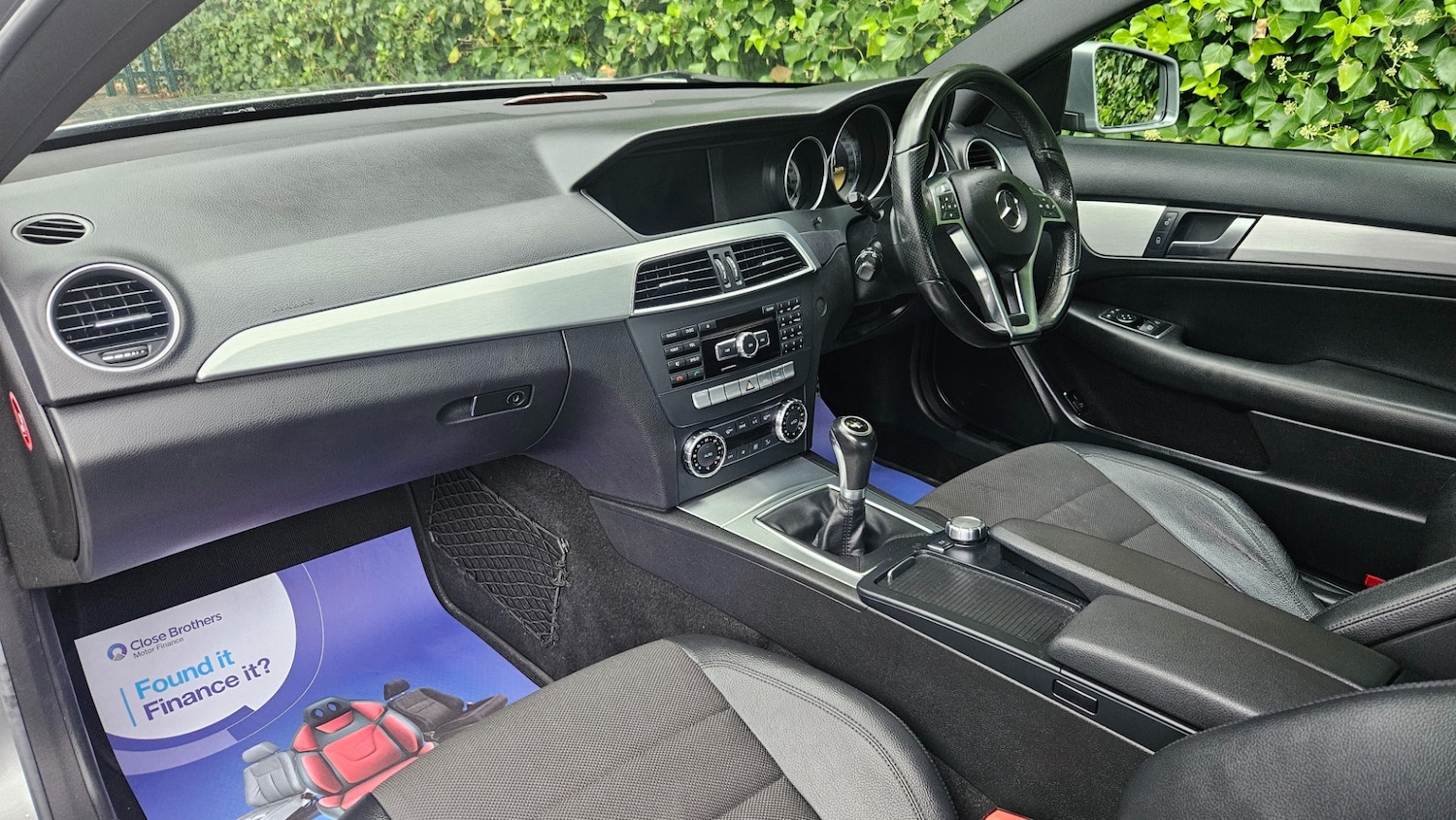 Used Mercedes-Benz C Class 2011 for sale - 76300576: Photo 13