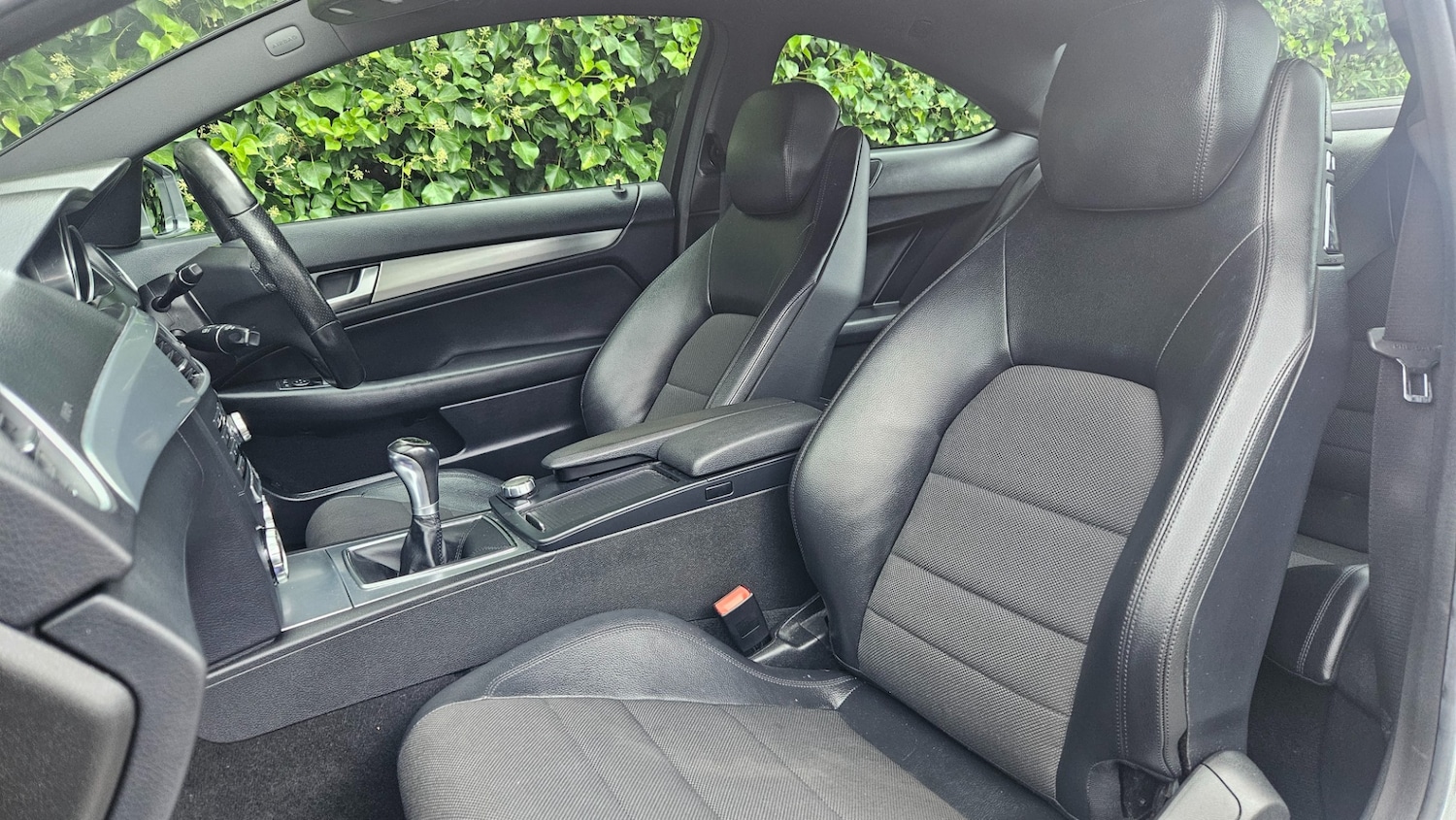 Used Mercedes-Benz C Class 2011 for sale - 76300576: Photo 14