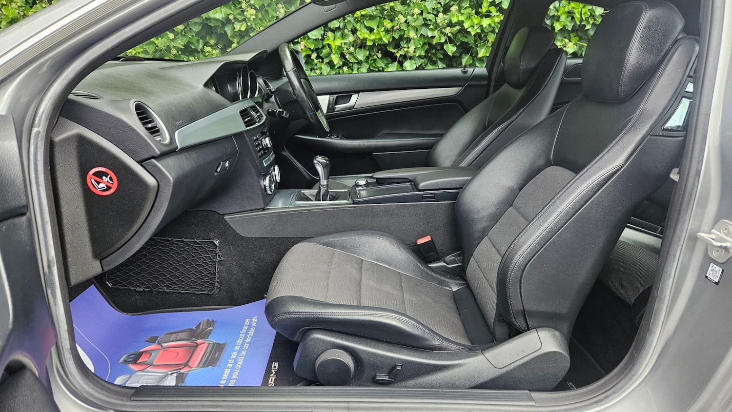 Used Mercedes-Benz C Class 2011 for sale - 76300576: Photo 15