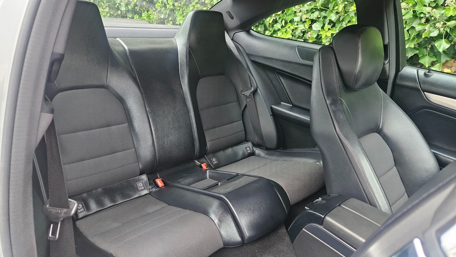 Used Mercedes-Benz C Class 2011 for sale - 76300576: Photo 16