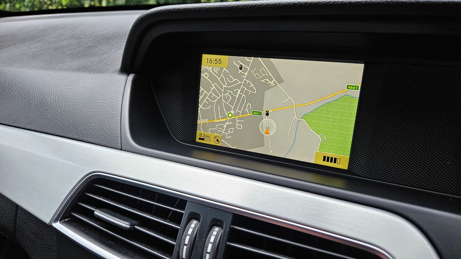 Used Mercedes-Benz C Class 2011 for sale - 76300576: Photo 17