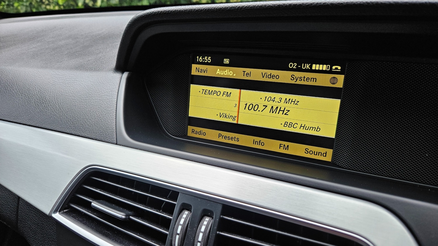 Used Mercedes-Benz C Class 2011 for sale - 76300576: Photo 18