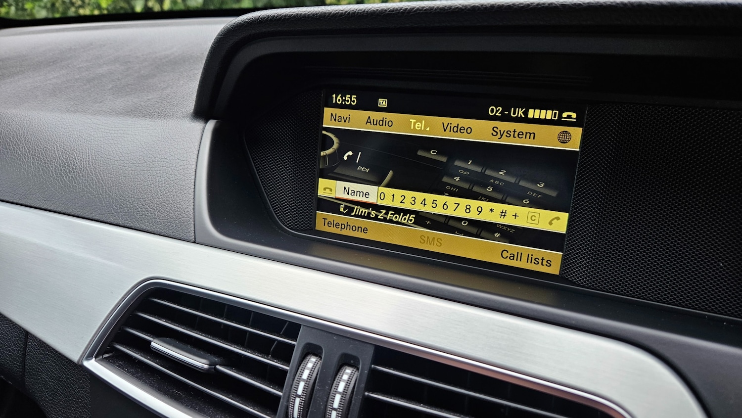 Used Mercedes-Benz C Class 2011 for sale - 76300576: Photo 19