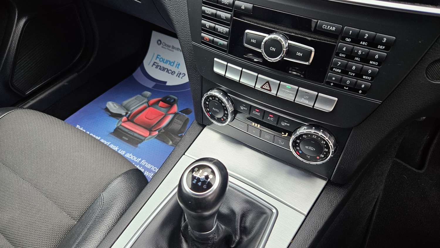 Used Mercedes-Benz C Class 2011 for sale - 76300576: Photo 20