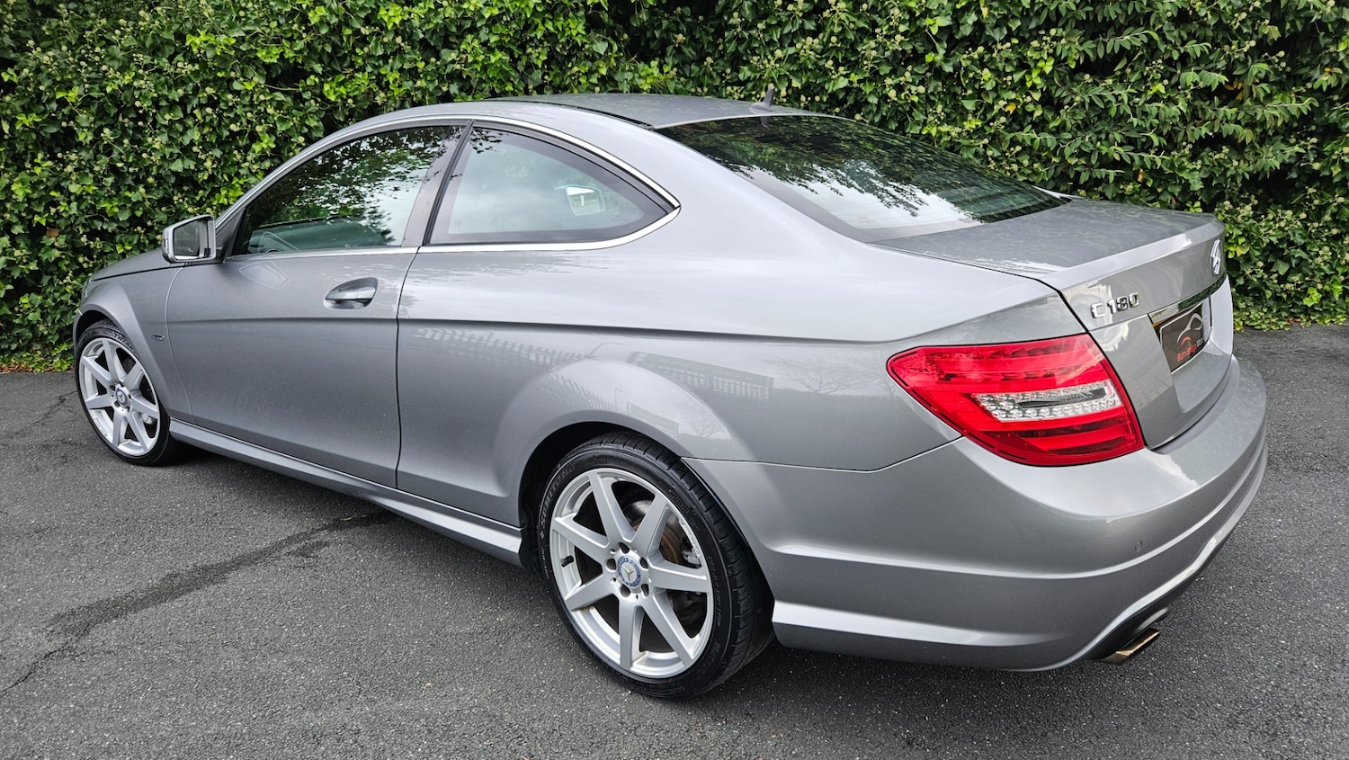 Used Mercedes-Benz C Class 2011 for sale - 76300576: Photo 3