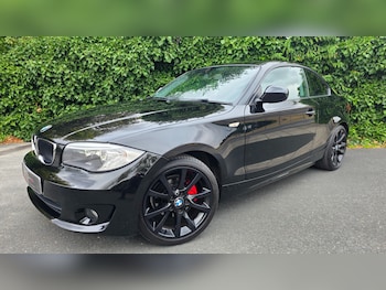 Used BMW 1 Series 2012 for sale - 79543014: Photo