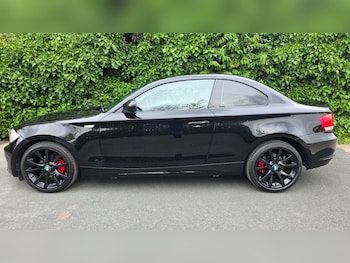 Used BMW 1 Series 2012 for sale - 79543014: Photo