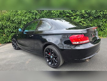 Used BMW 1 Series 2012 for sale - 79543014: Photo