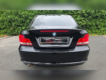 Used BMW 1 Series 2012 for sale - 79543014: Photo