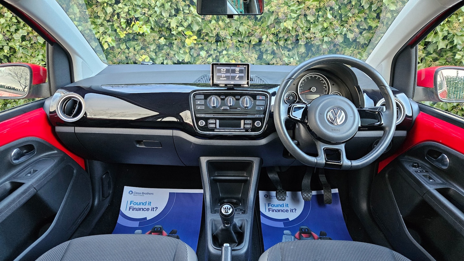 Used Volkswagen up! 2014 for sale - 78043351: Photo 12