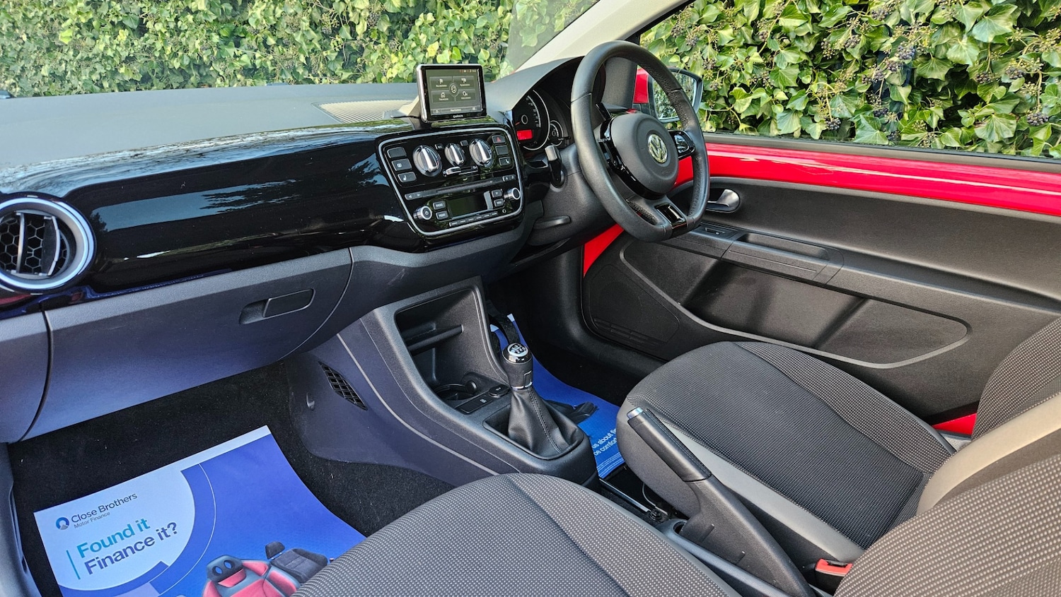 Used Volkswagen up! 2014 for sale - 78043351: Photo 14