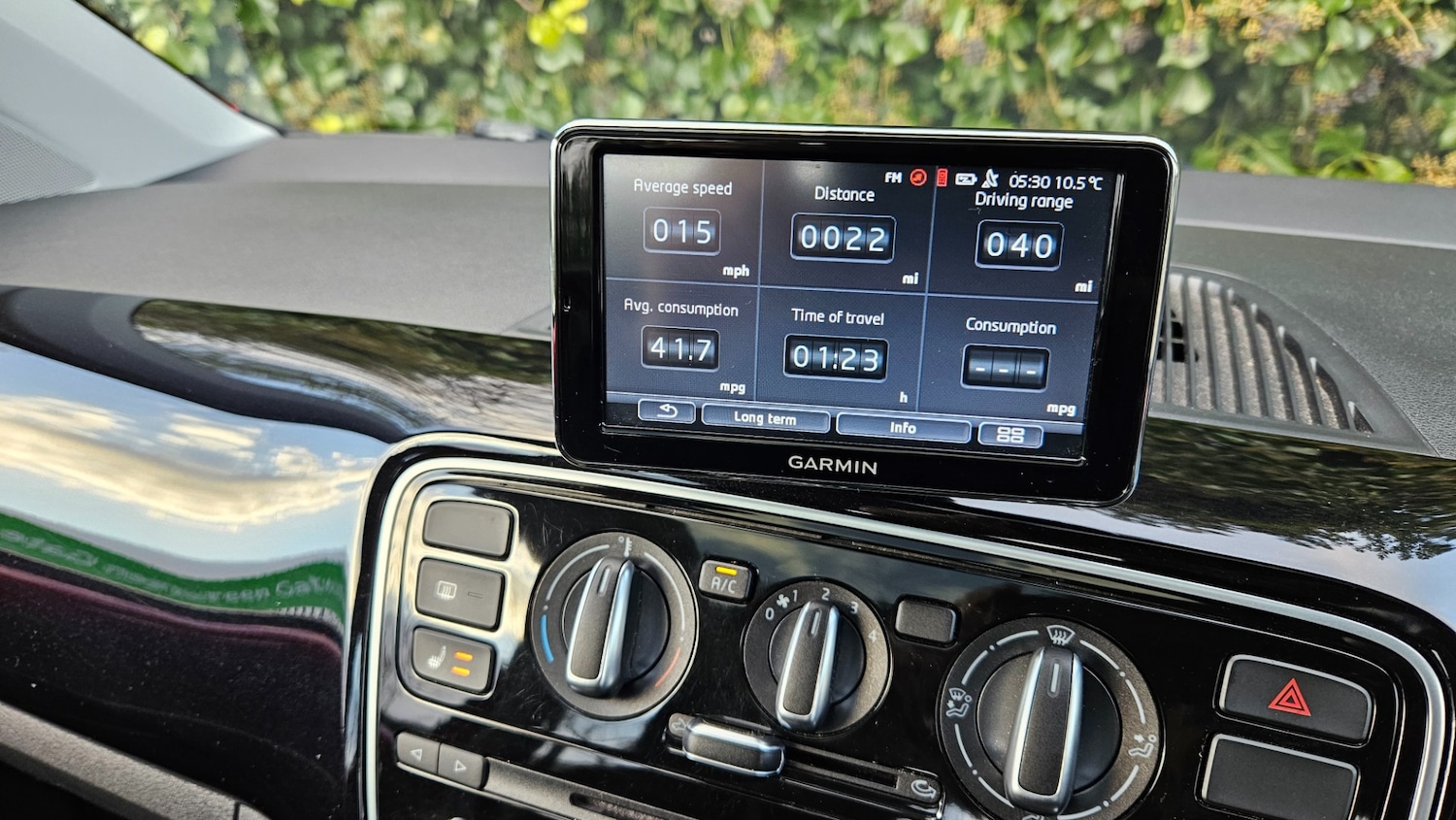 Used Volkswagen up! 2014 for sale - 78043351: Photo 22