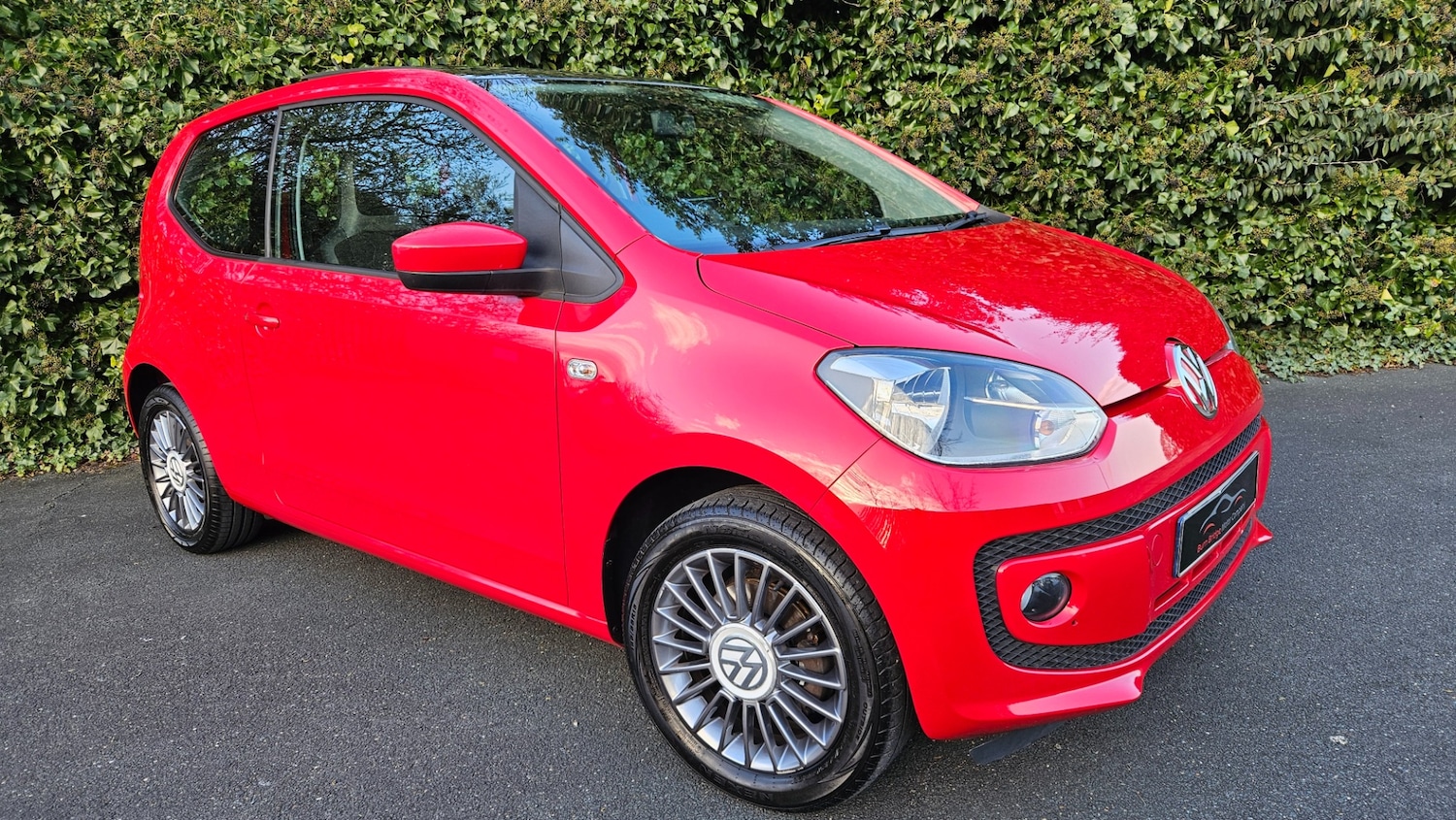 Used Volkswagen up! 2014 for sale - 78043351: Photo 7