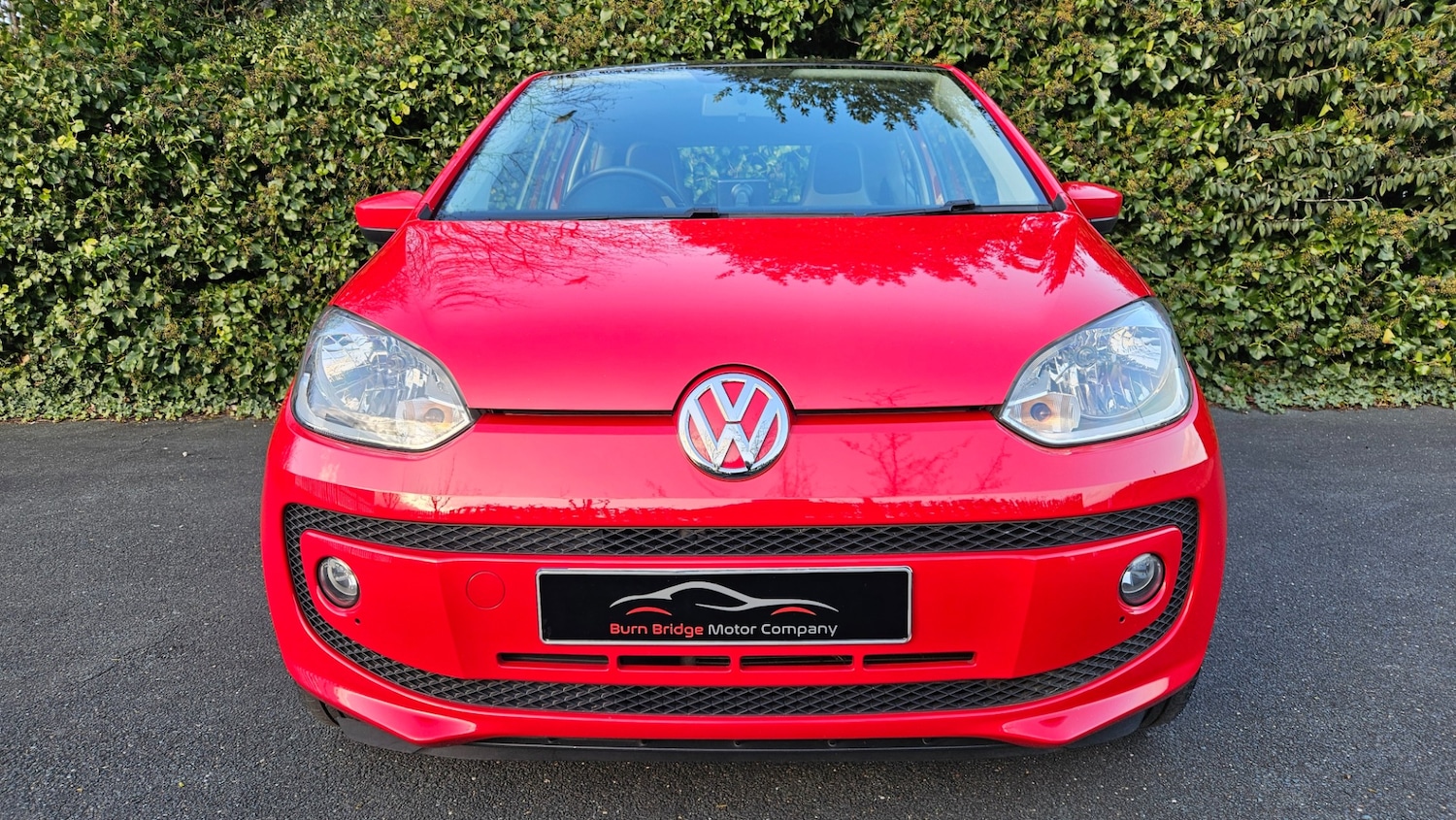 Used Volkswagen up! 2014 for sale - 78043351: Photo 8