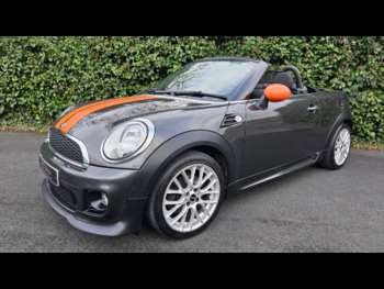 2013 (13) - 1.6 Cooper 2dr