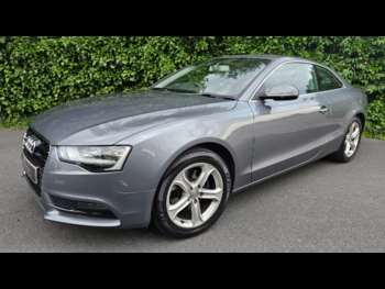 2012 (62) - 2.0 TDI 177 SE Technik 2dr