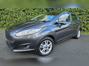 Ford - Fiesta