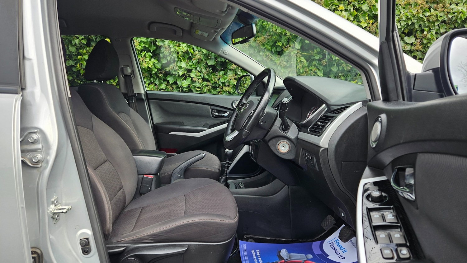 Used Ssangyong Korando 2020 for sale - 77702031: Photo 10