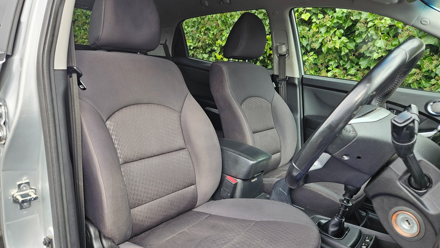 Used Ssangyong Korando 2020 for sale - 77702031: Photo 11