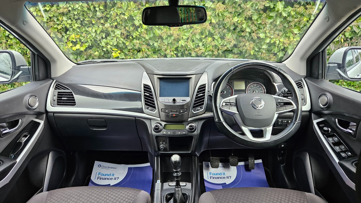 Used Ssangyong Korando 2020 for sale - 77702031: Photo 13