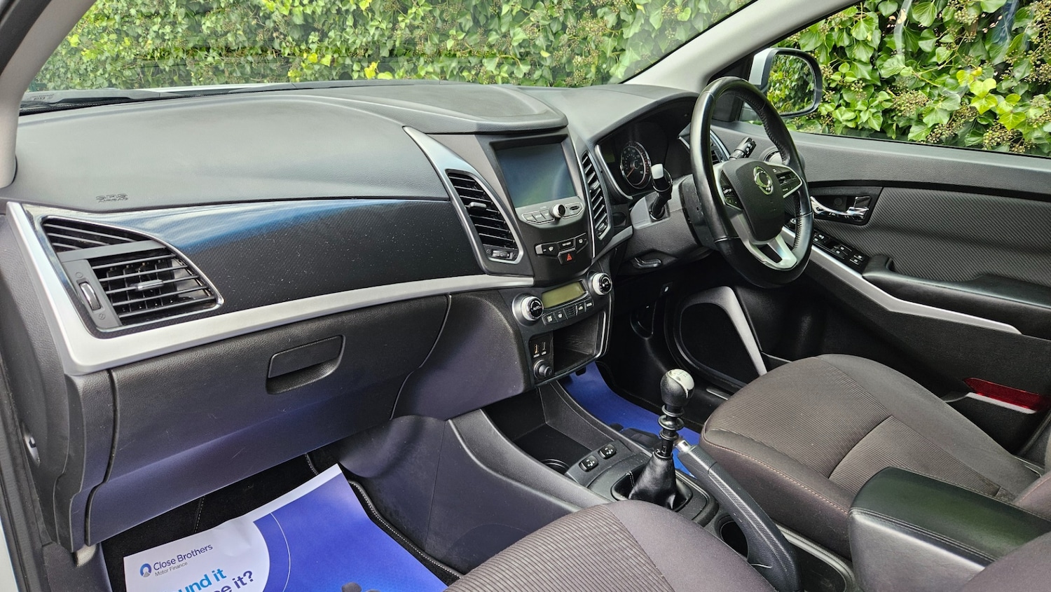 Used Ssangyong Korando 2020 for sale - 77702031: Photo 14