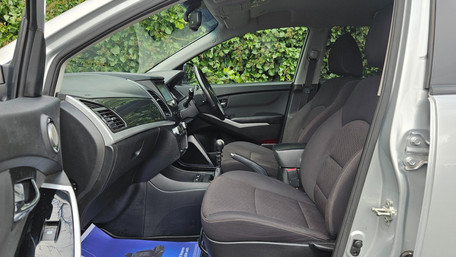 Used Ssangyong Korando 2020 for sale - 77702031: Photo 16