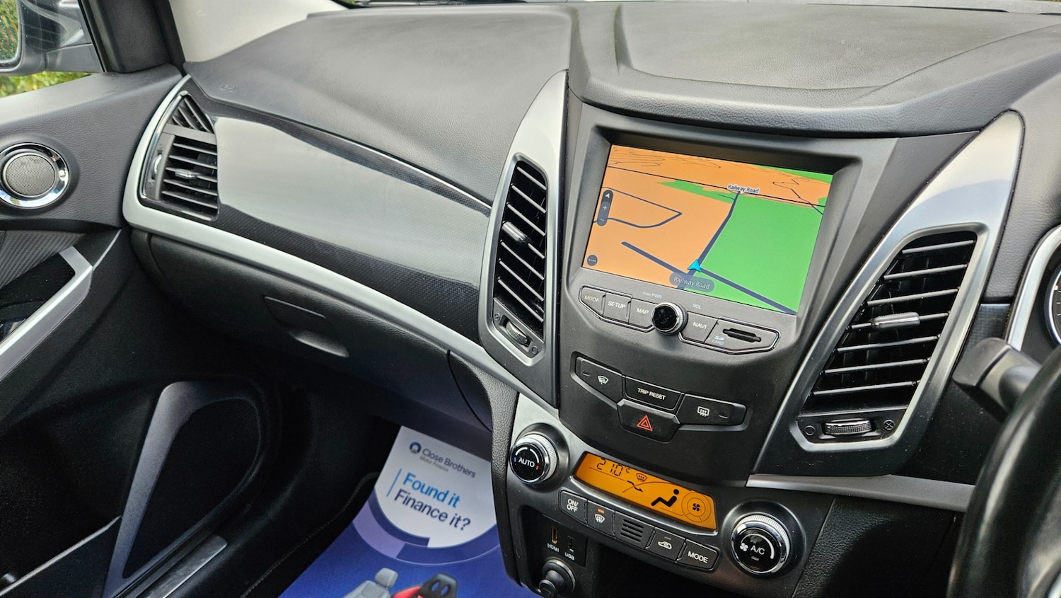 Used Ssangyong Korando 2020 for sale - 77702031: Photo 17