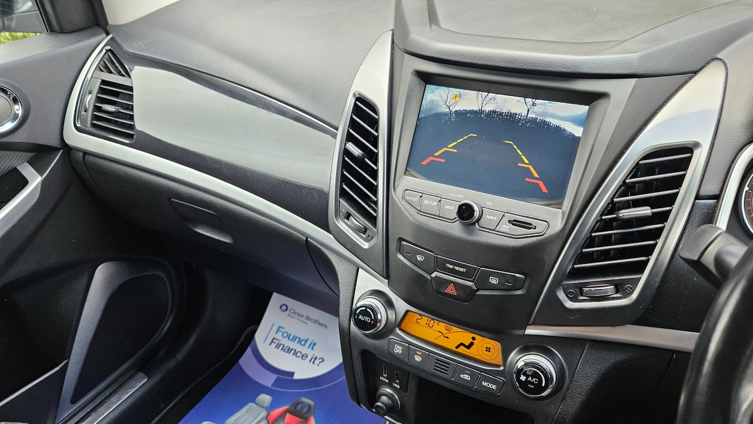 Used Ssangyong Korando 2020 for sale - 77702031: Photo 18