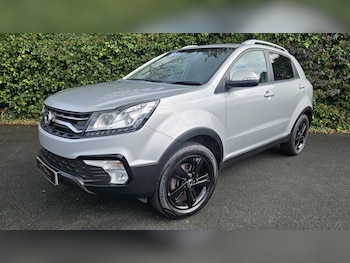 2020 (20) - 2.2 LE 5dr