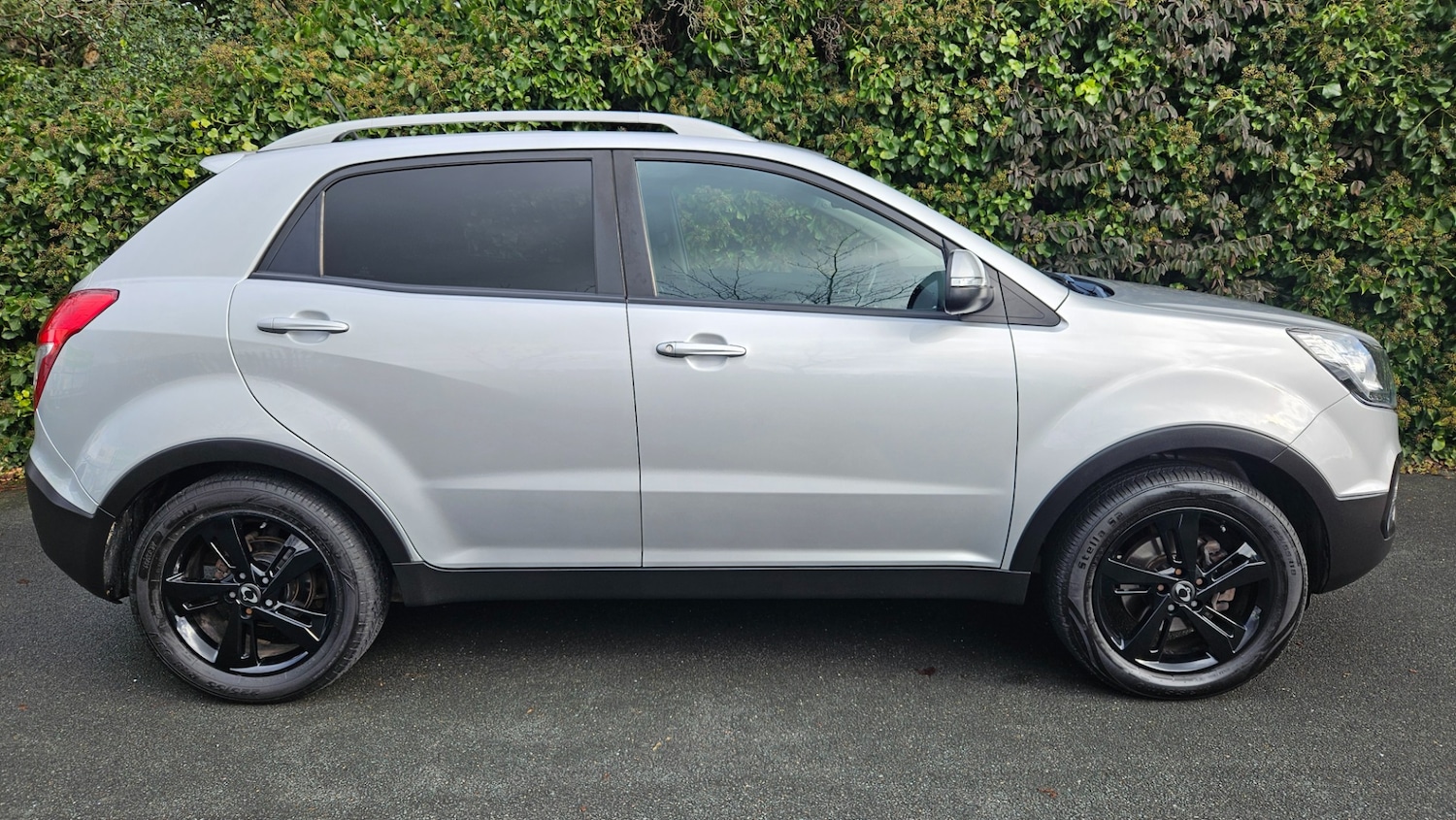 Used Ssangyong Korando 2020 for sale - 77702031: Photo 6