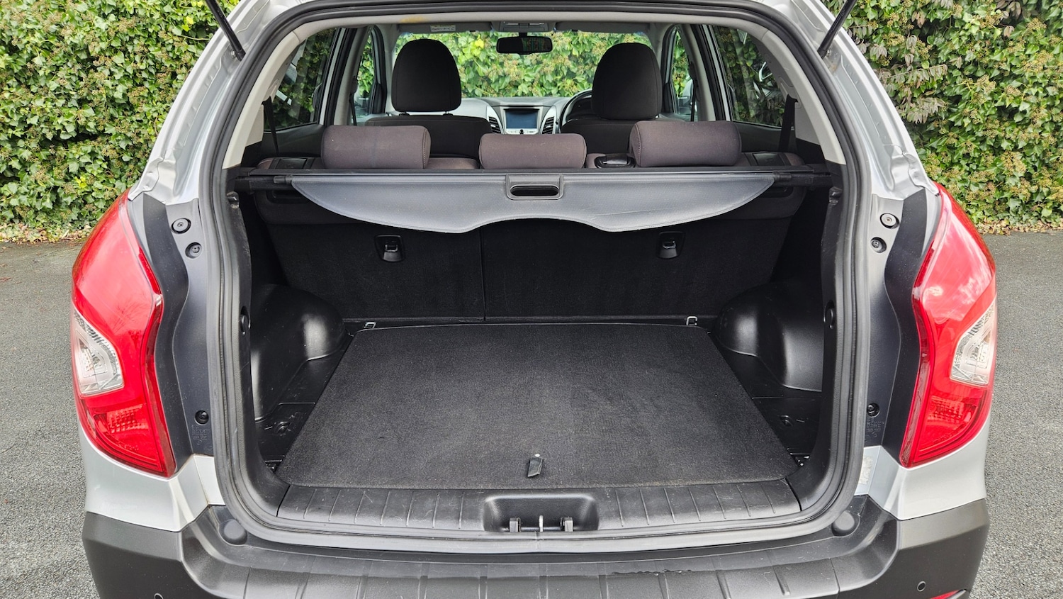 Used Ssangyong Korando 2020 for sale - 77702031: Photo 9