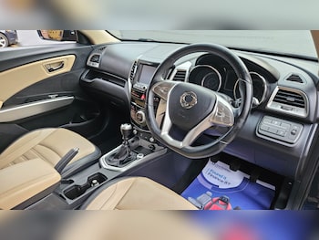 Used Ssangyong Tivoli 2018 for sale - 76452045: Photo