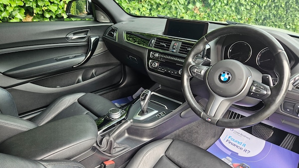 Used BMW M140i 2019 for sale - 75638454: Photo 10