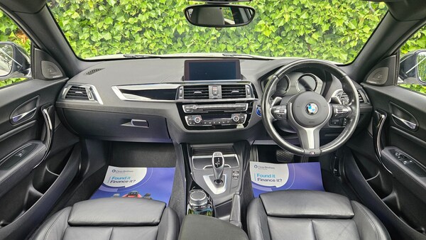 Used BMW M140i 2019 for sale - 75638454: Photo 11