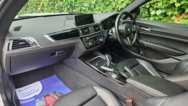 Used BMW M140i 2019 for sale - 75638454: Photo 12